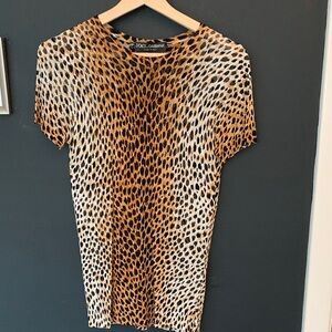 Dolce & Gabbana short sleeve top